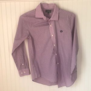Lauren Ralph Lauren Button Down